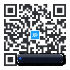 Android 安卓版 二维码